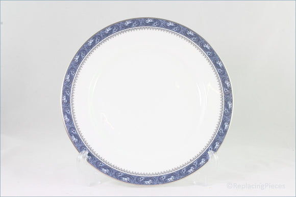 Aynsley - Blue Mist - Dinner Plate