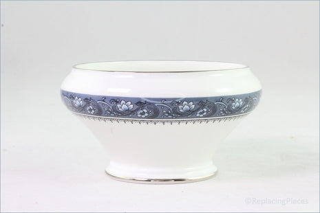 Aynsley - Blue Mist - Sugar Bowl