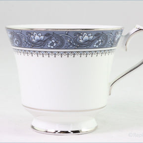 Aynsley - Blue Mist - Teacup