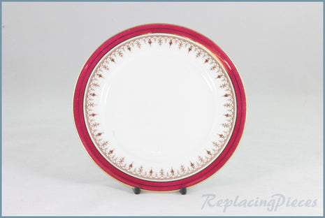 Aynsley - Durham - Dinner Plate (Smooth Rim)