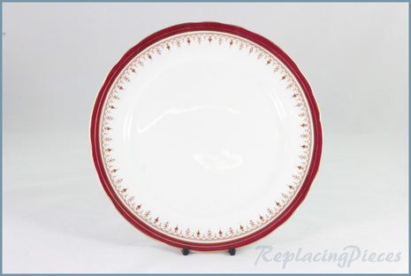 Aynsley - Durham - 6 1/2" Side Plate (Wavy Rim)