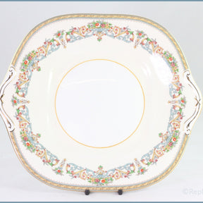 Aynsley - Henley - Bread & Butter Serving Plate