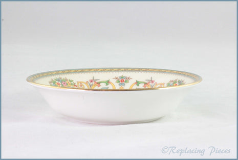 Aynsley - Henley - Fruit Saucer