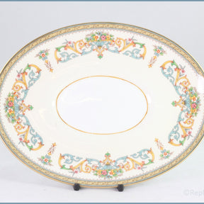 Aynsley - Henley - Gravy Boat Stand