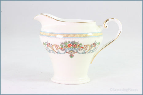 Aynsley - Henley - Milk Jug