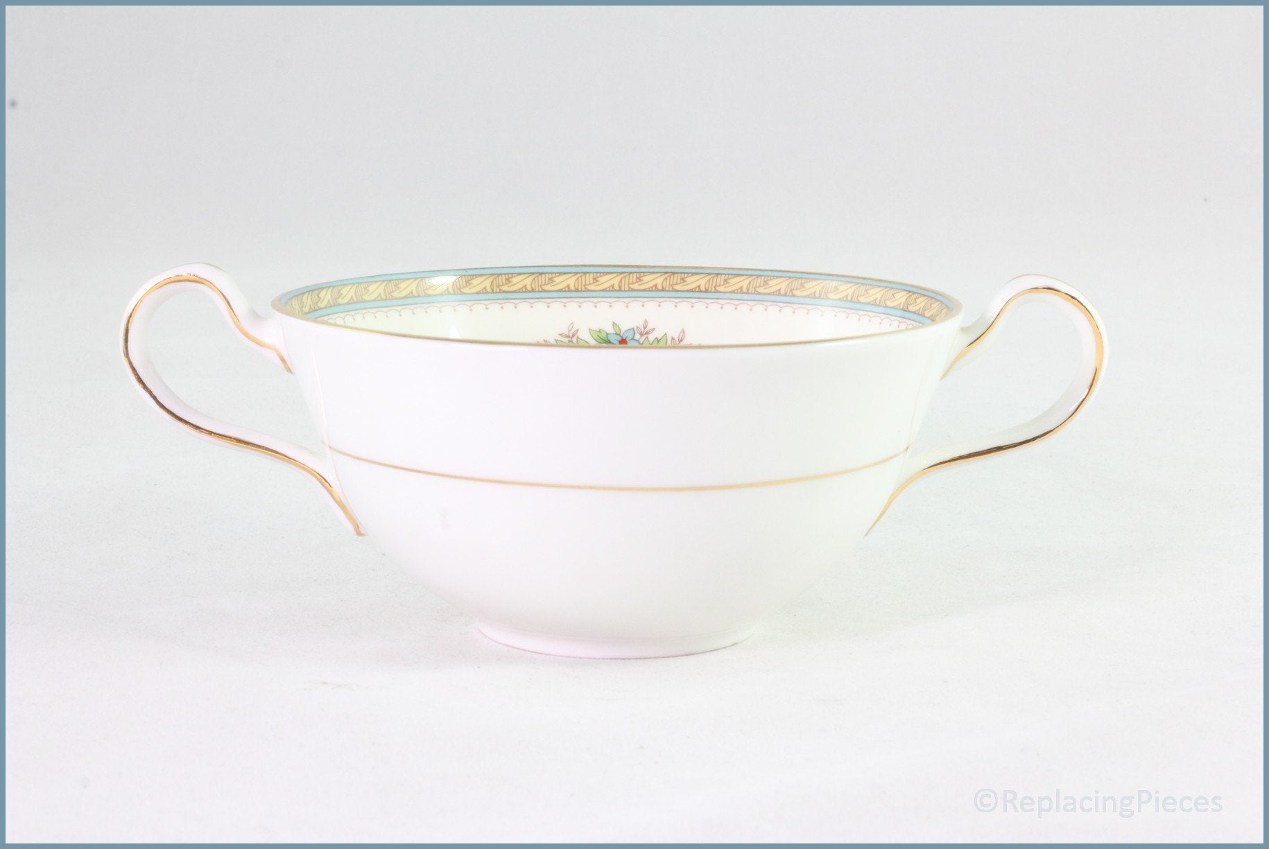 Aynsley - Henley - Soup Cup