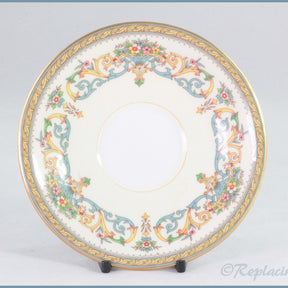 Aynsley - Henley - Tea Saucer