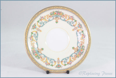 Aynsley - Henley - Tea Saucer