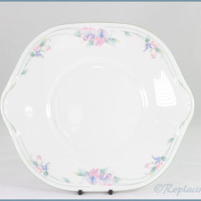 Aynsley - Little Sweetheart - Bread & Butter Serving Plate