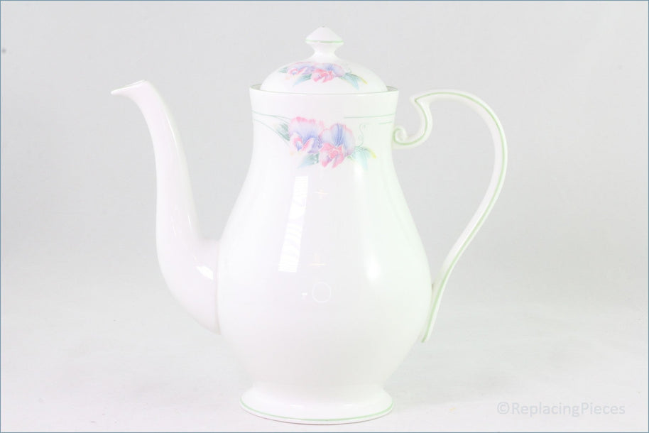 Aynsley - Little Sweetheart - Coffee Pot