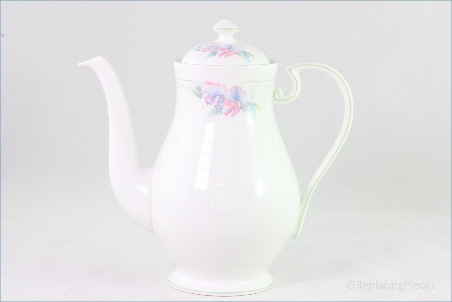 Aynsley - Little Sweetheart - Coffee Pot
