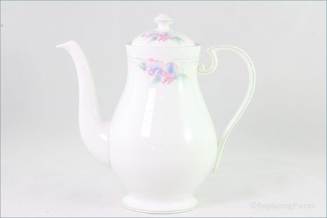 Aynsley - Little Sweetheart - Coffee Pot