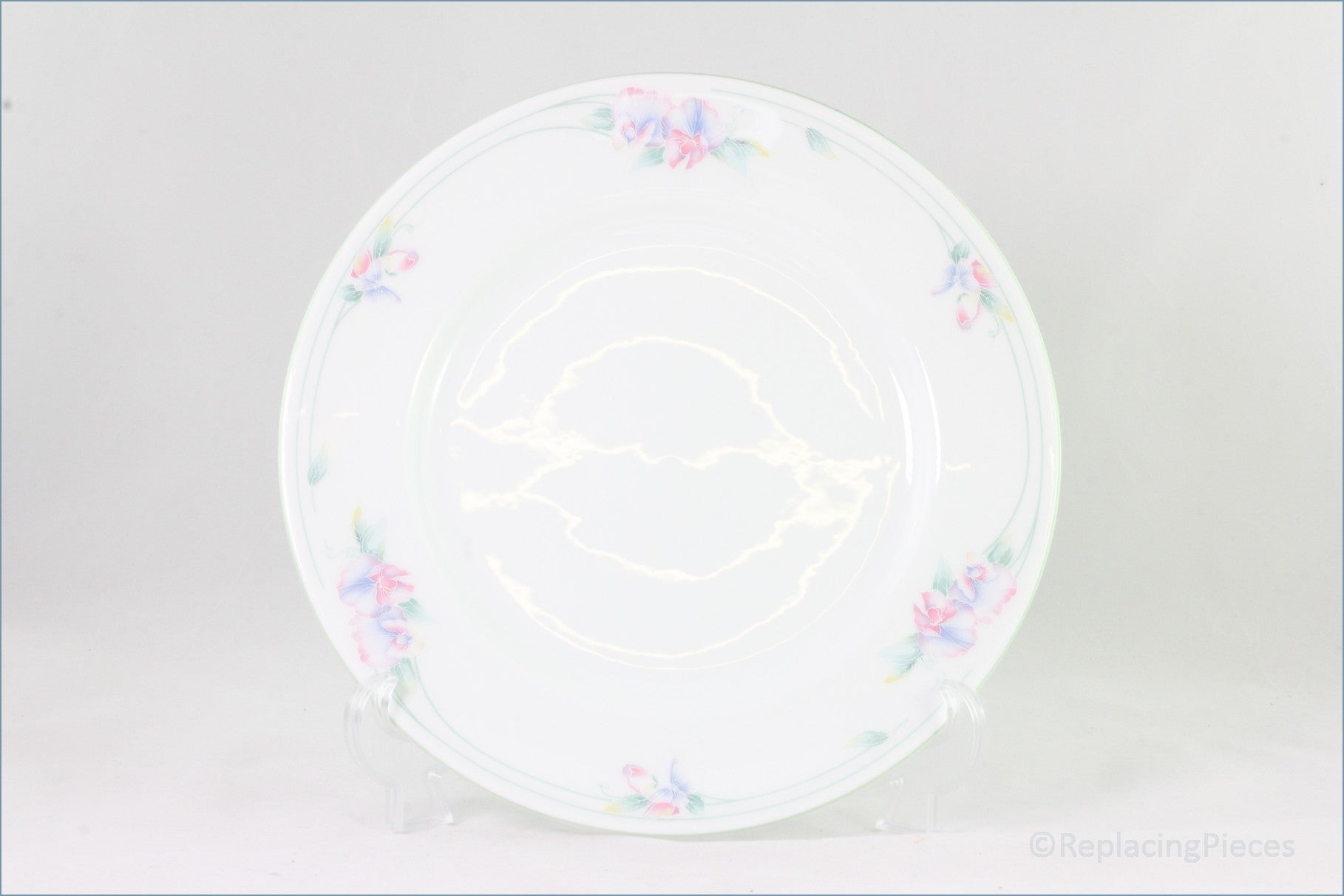 Aynsley - Little Sweetheart - Dinner Plate