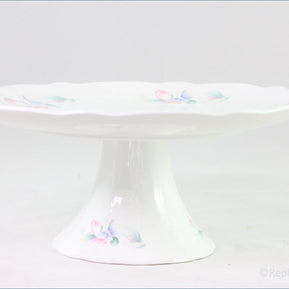 Aynsley - Little Sweetheart - Footed Cake Stand