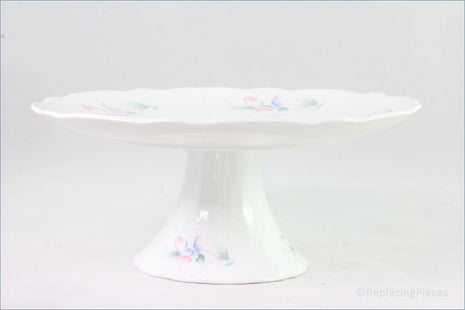 Aynsley - Little Sweetheart - Footed Cake Stand