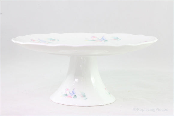 Aynsley - Little Sweetheart - Footed Cake Stand
