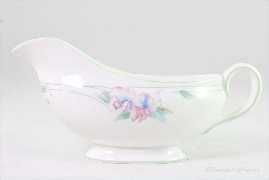 Aynsley - Little Sweetheart - Gravy Boat