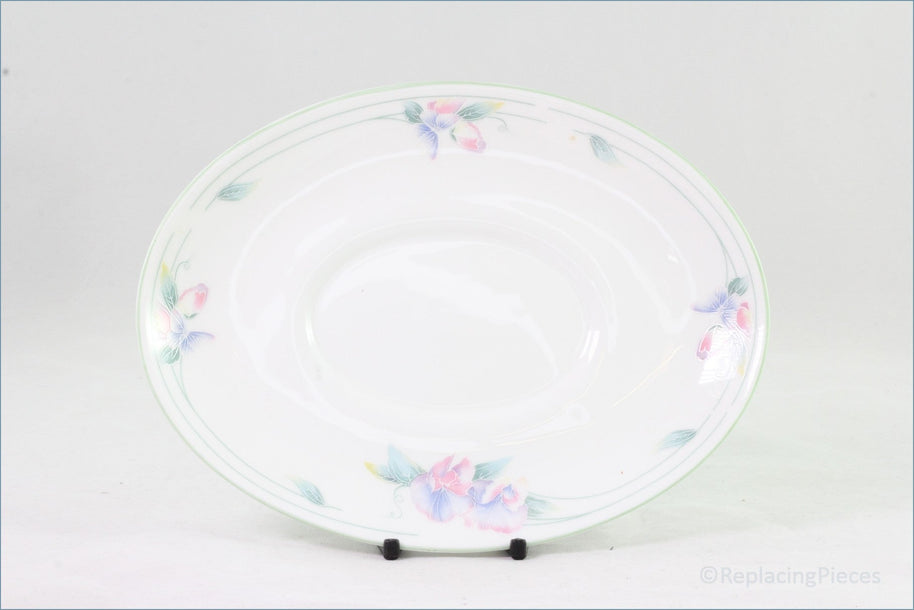 Aynsley - Little Sweetheart - Gravy Boat Stand