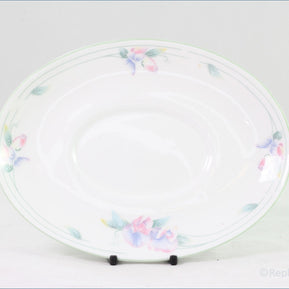 Aynsley - Little Sweetheart - Gravy Boat Stand