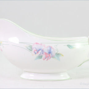 Aynsley - Little Sweetheart - Gravy Boat