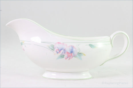 Aynsley - Little Sweetheart - Gravy Boat