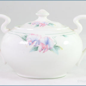 Aynsley - Little Sweetheart - Lidded Sugar Bowl
