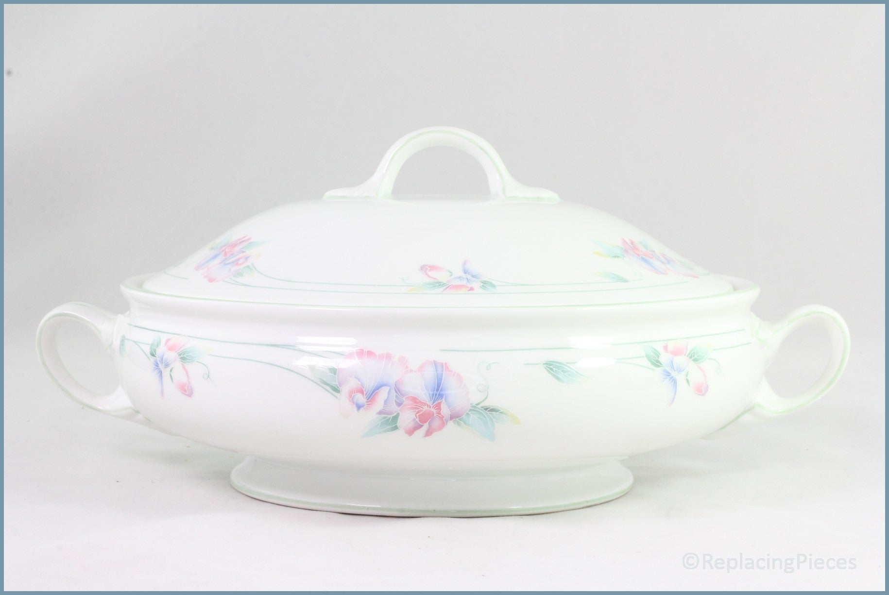 Aynsley - Little Sweetheart - 13 3/4