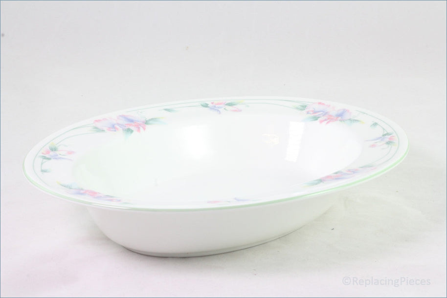 Aynsley - Little Sweetheart - Open Vegetable Dish
