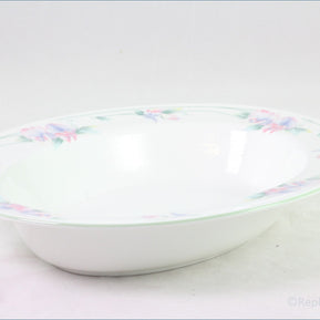 Aynsley - Little Sweetheart - Open Vegetable Dish