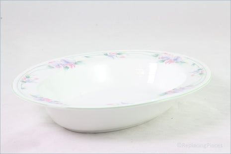 Aynsley - Little Sweetheart - Open Vegetable Dish