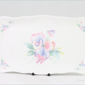 Aynsley - Little Sweetheart - Sandwich Tray