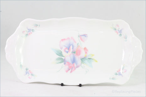 Aynsley - Little Sweetheart - Sandwich Tray