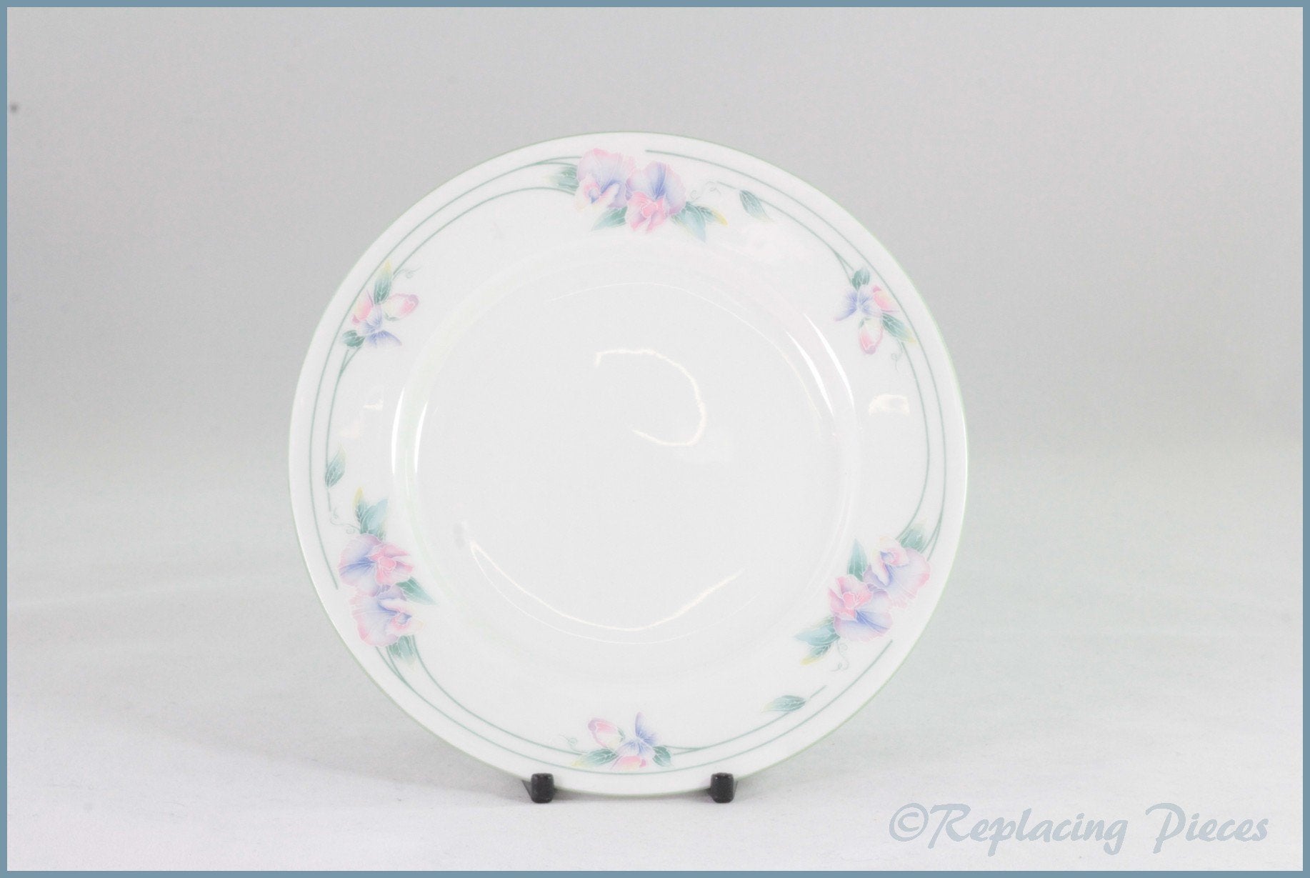 Aynsley - Little Sweetheart - 6 1/2