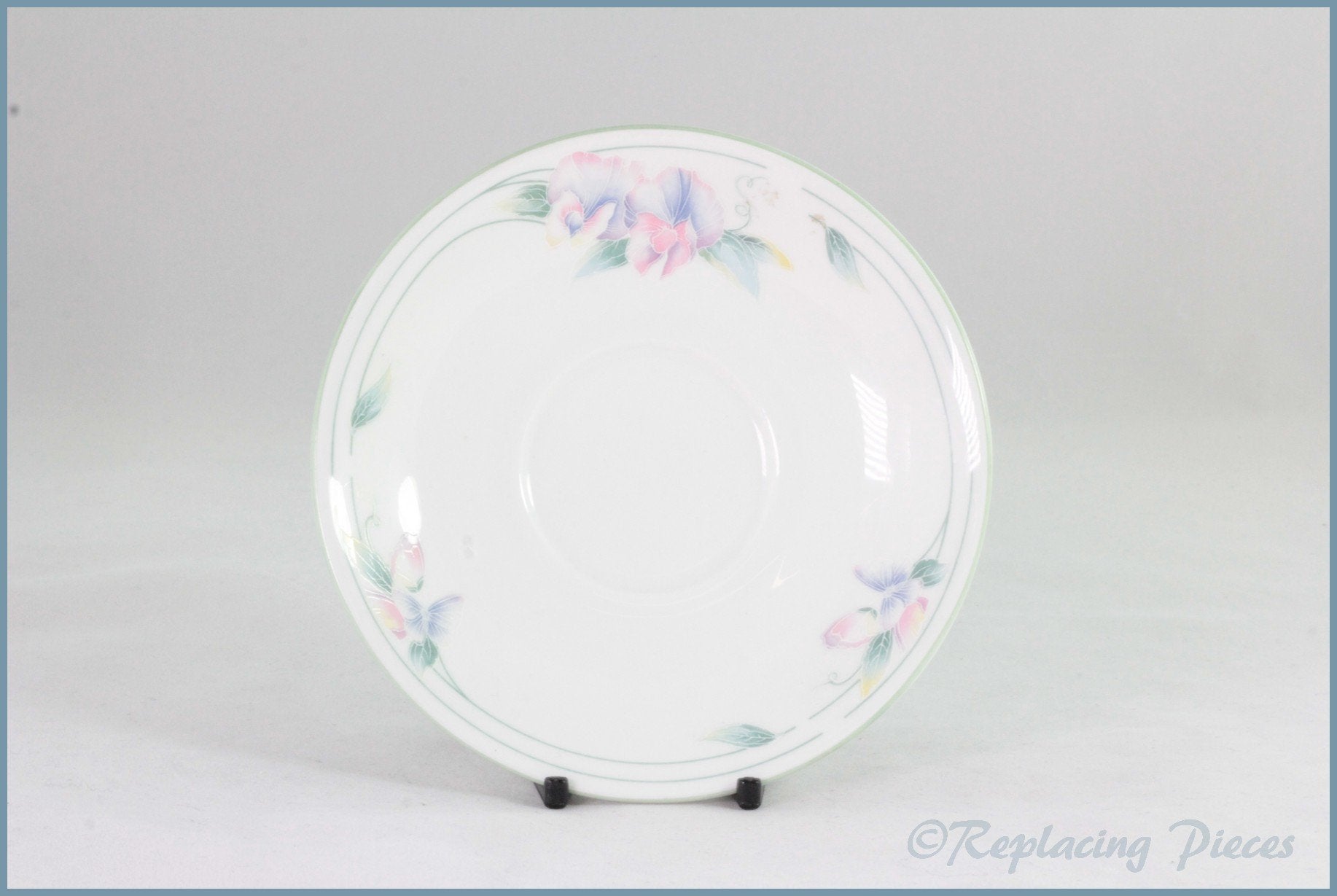 Aynsley - Little Sweetheart - Tea Saucer