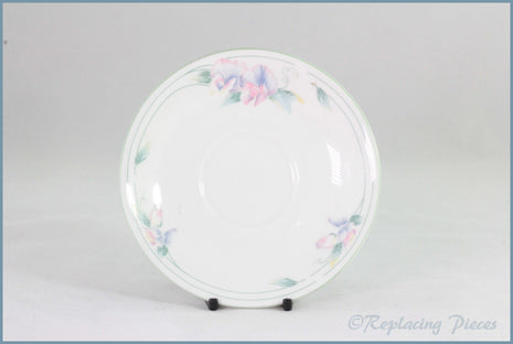 Aynsley - Little Sweetheart - Tea Saucer