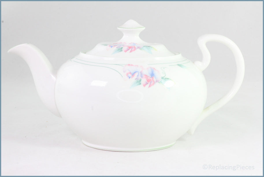 Aynsley - Little Sweetheart - Teapot