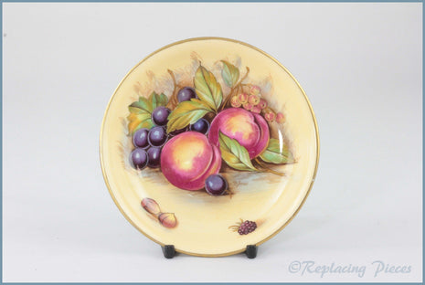 Aynsley - Orchard Gold - Coaster