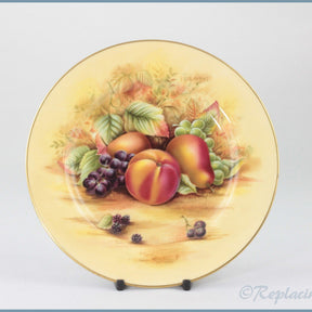 Aynsley - Orchard Gold - 6 3/8