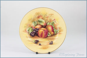 Aynsley - Orchard Gold - 6 3/8" Side Plate