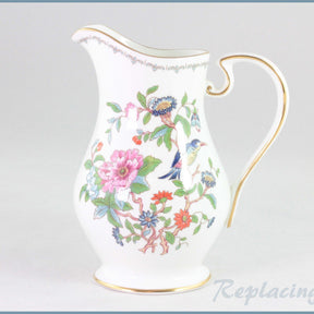 Aynsley - Pembroke - 3/4 Pint Milk Jug