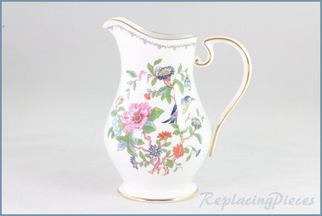 Aynsley - Pembroke - 3/4 Pint Milk Jug