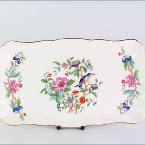 Aynsley - Pembroke - Sandwich Tray