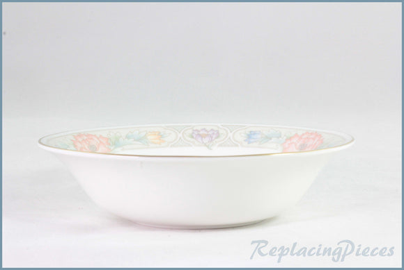 Aynsley - Peony - Cereal Bowl