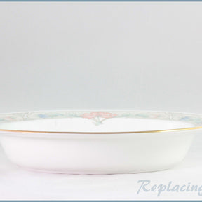 Aynsley - Peony - Open Vegetable Dish