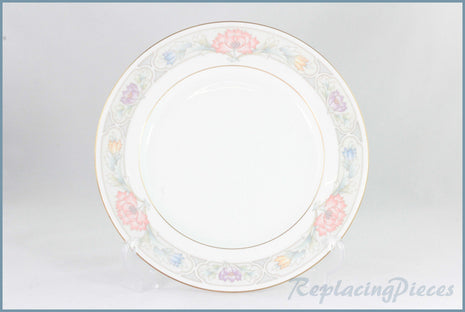 Aynsley - Peony - 8 1/4" Salad Plate