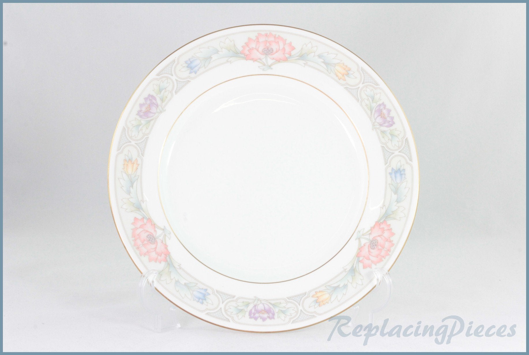 Aynsley - Peony - 6 1/4