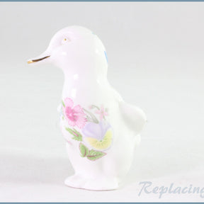 Aynsley - Wild Tudor - Figurine (Duck)