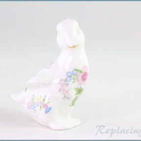 Aynsley - Wild Tudor - Figurine (Duck)