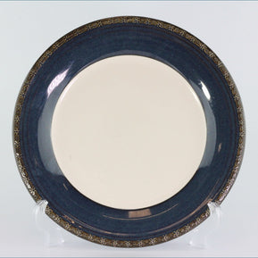 BHS - Brecon Blue - Dinner Plate