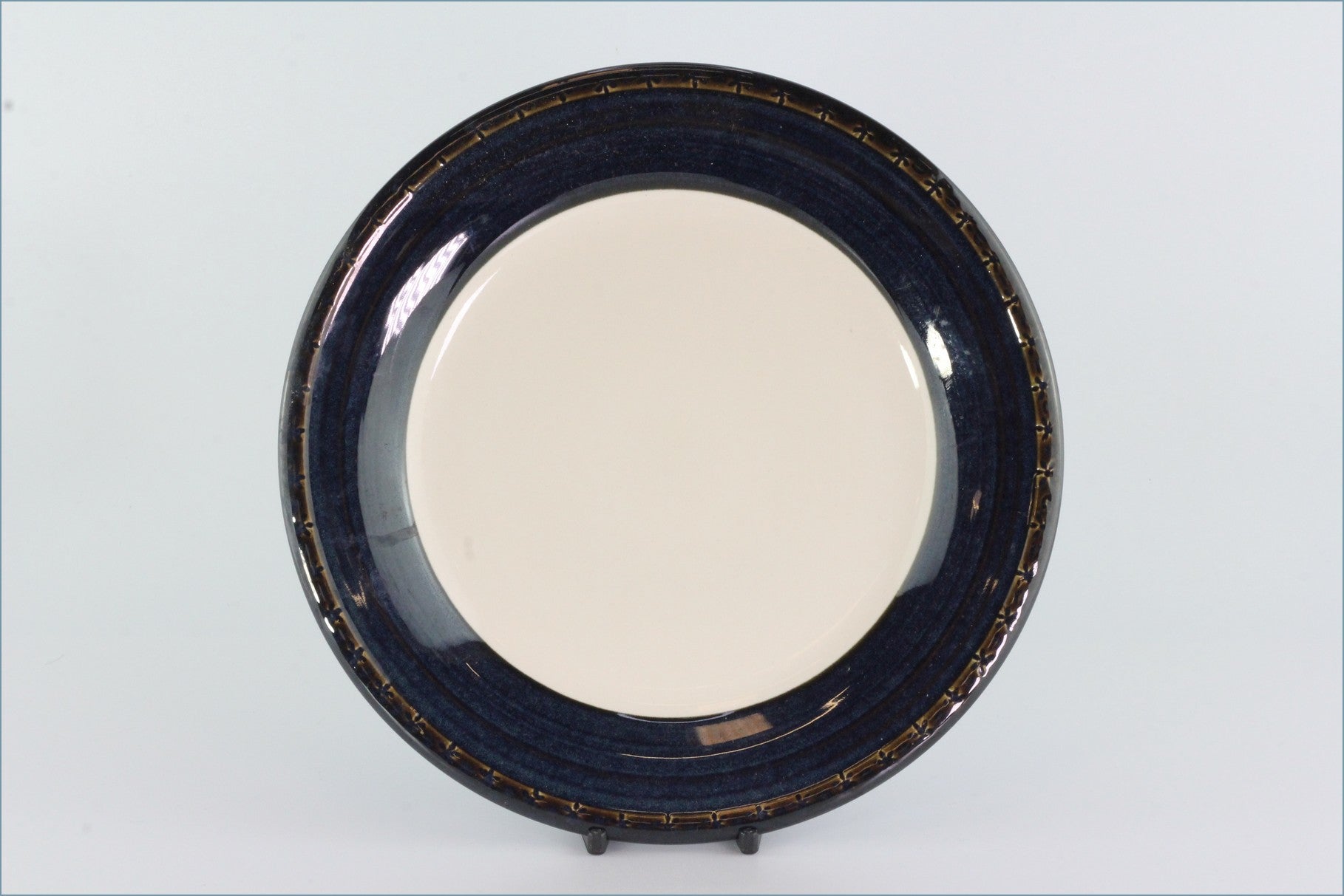 BHS - Brecon Blue - 8 1/2